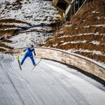 Optimalizace Výskoku a Rychlosti Skrze Silový Trénink Optimalizace Výskoku a Rychlosti Skrze Silový Trénink