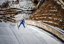 Optimalizace Výskoku a Rychlosti Skrze Silový Trénink Optimalizace Výskoku a Rychlosti Skrze Silový Trénink