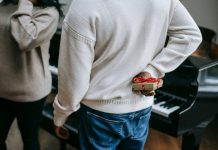Šest tipů, jak si plně užít Vánoce bez přibírání Šest tipů, jak si plně užít Vánoce bez přibírání