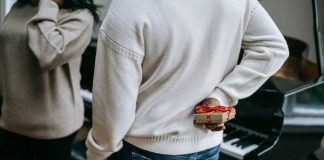 Šest tipů, jak si plně užít Vánoce bez přibírání