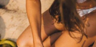 Zdravé opalování: 5 užitečných tipů Zdravé opalování: 5 užitečných tipů