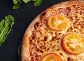 Středomořská Dieta: Ochrana Před Depresí? Středomořská Dieta: Ochrana Před Depresí?