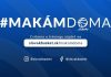 #MakamDoma: Celotělový Domácí Trénink pro Muže #MakamDoma: Celotělový Domácí Trénink pro Muže