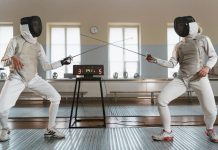 Tréninkové Masky: Zvyšují Výkon Nebo Jen Ego? Tréninkové Masky: Zvyšují Výkon Nebo Jen Ego?