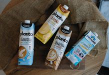 Laktózová Intolerance: Návod na Řešení Laktózová Intolerance: Návod na Řešení