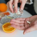 Nezbytné Suplementy pro Vegetariány a Vegany: Podpora Sportovního Výkonu Nezbytné Suplementy pro Vegetariány a Vegany: Podpora Sportovního Výkonu