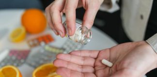 Nezbytné Suplementy pro Vegetariány a Vegany: Podpora Sportovního Výkonu Nezbytné Suplementy pro Vegetariány a Vegany: Podpora Sportovního Výkonu