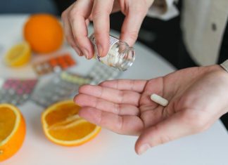 Nezbytné Suplementy pro Vegetariány a Vegany: Podpora Sportovního Výkonu Nezbytné Suplementy pro Vegetariány a Vegany: Podpora Sportovního Výkonu