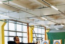 Trénink při Hypertenzi: Jak Bezpečně Zlepšovat Kondici Trénink při Hypertenzi: Jak Bezpečně Zlepšovat Kondici
