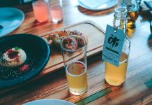 Kombucha od A do Z: Účinky a krok za krokem průvodce přípravou Kombucha od A do Z: Účinky a krok za krokem průvodce přípravou