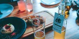 Kombucha od A do Z: Účinky a krok za krokem průvodce přípravou Kombucha od A do Z: Účinky a krok za krokem průvodce přípravou