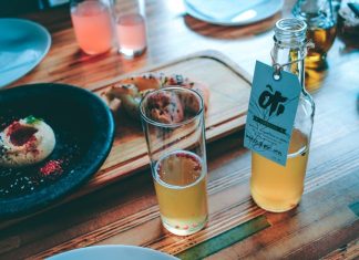Kombucha od A do Z: Účinky a krok za krokem průvodce přípravou Kombucha od A do Z: Účinky a krok za krokem průvodce přípravou