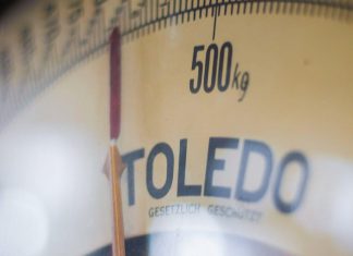 Co Dělat, Když Se Váha Nehne: 10 Užitečných Tipů Co Dělat, Když Se Váha Nehne: 10 Užitečných Tipů