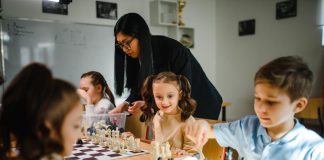 Rychlá cesta ke vysněné formě: TOP 3 skupinové lekce pro efektivní kondiční trénink Rychlá cesta ke vysněné formě: TOP 3 skupinové lekce pro efektivní kondiční trénink