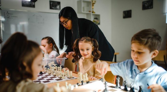 Rychlá cesta ke vysněné formě: TOP 3 skupinové lekce pro efektivní kondiční trénink Rychlá cesta ke vysněné formě: TOP 3 skupinové lekce pro efektivní kondiční trénink