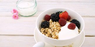 Müsli versus granola: které je lepší pro zdraví? Müsli versus granola: které je lepší pro zdraví?