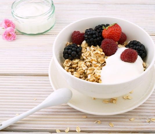 Müsli versus granola: které je lepší pro zdraví? Müsli versus granola: které je lepší pro zdraví?
