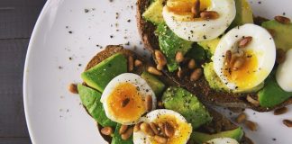 Omega-3 Mastné Kyseliny: Nepostradatelné Pro Náš Organismus Omega-3 Mastné Kyseliny: Nepostradatelné Pro Náš Organismus