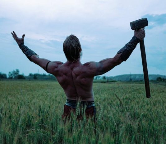 Mytologie fitness: Jak nepřibrat po pizze a kam se ukládá tuk z řízku? Mytologie fitness: Jak nepřibrat po pizze a kam se ukládá tuk z řízku?