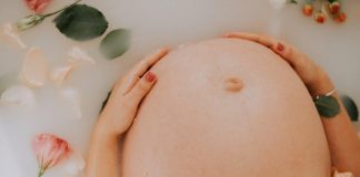 Rizika Užívání Proteinů a Doplňků Stravy V Těhotenství a Při Kojení Rizika Užívání Proteinů a Doplňků Stravy V Těhotenství a Při Kojení
