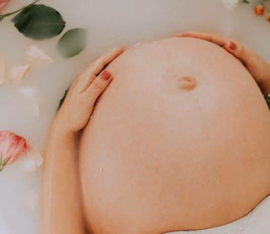 Rizika Užívání Proteinů a Doplňků Stravy V Těhotenství a Při Kojení Rizika Užívání Proteinů a Doplňků Stravy V Těhotenství a Při Kojení