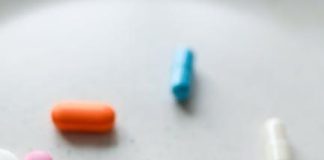 Suplementy pro nabírání svalové hmoty: Pět účinných pomocníků