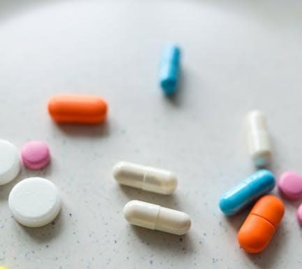 Suplementy pro nabírání svalové hmoty: Pět účinných pomocníků Suplementy pro nabírání svalové hmoty: Pět účinných pomocníků
