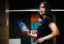 BCAA: Více než jen regenerace svalů BCAA: Více než jen regenerace svalů