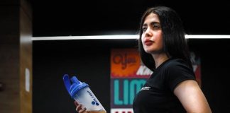 BCAA: Více než jen regenerace svalů