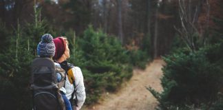 15 svačin ideálních na túru nebo jízdu na kole