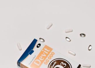 Vitamin D a Jeho Úloha pro Svaly a Mozek: Proč bychom se Měli Zaměřit na Tuto Živinu? Vitamin D a Jeho Úloha pro Svaly a Mozek: Proč bychom se Měli Zaměřit na Tuto Živinu?