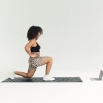 HIIT trénink pro muže s vlastní váhou těla HIIT trénink pro muže s vlastní váhou těla