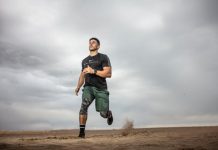 Fitness nebo kulturistika naturálně: Co to obnáší? Fitness nebo kulturistika naturálně: Co to obnáší?