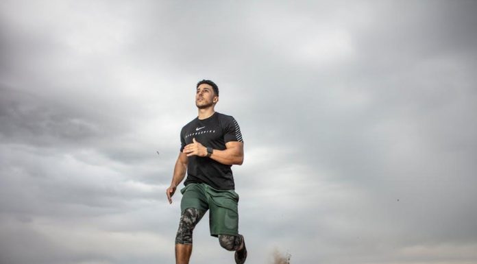 Fitness nebo kulturistika naturálně: Co to obnáší? Fitness nebo kulturistika naturálně: Co to obnáší?