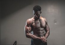 Napumpování svalů podle Jim Stoppani: Tipy a triky Napumpování svalů podle Jim Stoppani: Tipy a triky