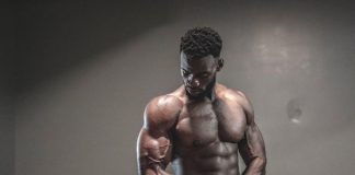 Napumpování svalů podle Jim Stoppani: Tipy a triky Napumpování svalů podle Jim Stoppani: Tipy a triky