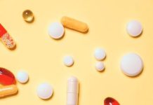 Tři Klíčové Funkce Vitamínu D, Které Byste Měli Znát Tři Klíčové Funkce Vitamínu D, Které Byste Měli Znát