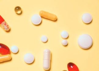 Tři Klíčové Funkce Vitamínu D, Které Byste Měli Znát Tři Klíčové Funkce Vitamínu D, Které Byste Měli Znát