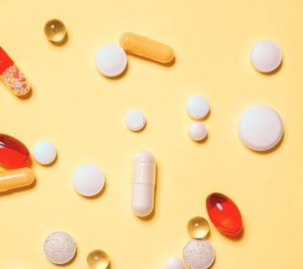 Tři Klíčové Funkce Vitamínu D, Které Byste Měli Znát Tři Klíčové Funkce Vitamínu D, Které Byste Měli Znát