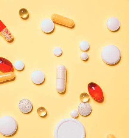 Tři Klíčové Funkce Vitamínu D, Které Byste Měli Znát Tři Klíčové Funkce Vitamínu D, Které Byste Měli Znát