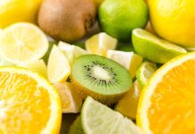 Získejte Dávku Vitaminu C Skrze Tato Bohatá Jídla Získejte Dávku Vitaminu C Skrze Tato Bohatá Jídla
