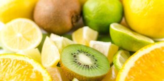 Získejte Dávku Vitaminu C Skrze Tato Bohatá Jídla Získejte Dávku Vitaminu C Skrze Tato Bohatá Jídla