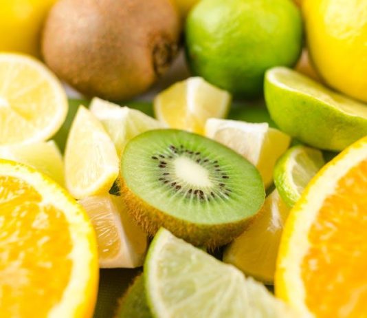 Získejte Dávku Vitaminu C Skrze Tato Bohatá Jídla Získejte Dávku Vitaminu C Skrze Tato Bohatá Jídla