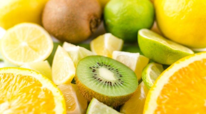 Získejte Dávku Vitaminu C Skrze Tato Bohatá Jídla Získejte Dávku Vitaminu C Skrze Tato Bohatá Jídla