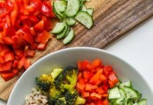 Zdravá strava: Překvapivých 100 potravin pro optimální zdraví Zdravá strava: Překvapivých 100 potravin pro optimální zdraví