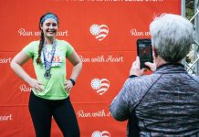 Den D je tady: Před startem půlmaratonu – 15 klíčových otázek Den D je tady: Před startem půlmaratonu – 15 klíčových otázek