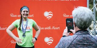 Den D je tady: Před startem půlmaratonu – 15 klíčových otázek Den D je tady: Před startem půlmaratonu – 15 klíčových otázek