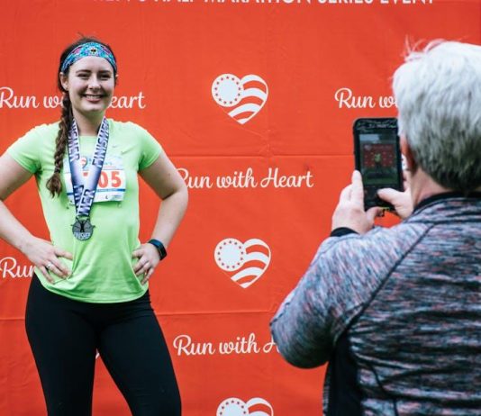Den D je tady: Před startem půlmaratonu – 15 klíčových otázek Den D je tady: Před startem půlmaratonu – 15 klíčových otázek