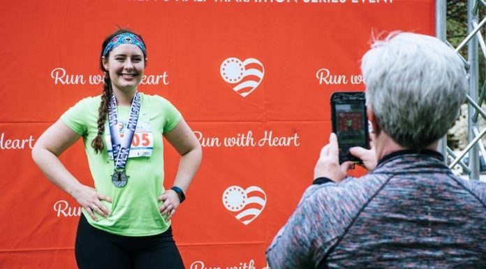 Den D je tady: Před startem půlmaratonu – 15 klíčových otázek Den D je tady: Před startem půlmaratonu – 15 klíčových otázek