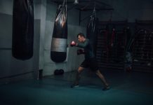 Jak posílit výbušnou sílu? Jak posílit výbušnou sílu?